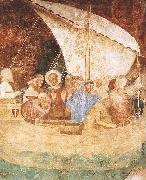 Scenes from the Life of St Rainerus (detail) ANDREA DA FIRENZE